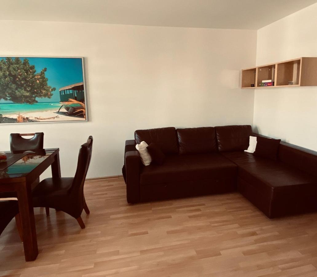 Świnoujście Apartamenty Nautilus מראה חיצוני תמונה